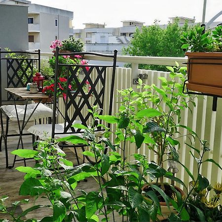 Rizzi Marianna B&B 모노폴리 외부 사진